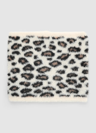 Scaldacollo animalier