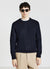 Plain knit