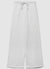 Pantalons de gym palazzo unis