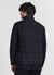 Giubbotto imbottito con zip