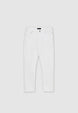 Slim 5-pocket trousers - 40 EU