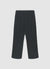 Pantaloni wide leg con vita elasticizzata