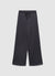 Gym Palazzo Pants with Drawstring
