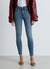 Jeans skinny a cinque tasche