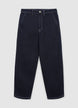 Tailored carrot jeans - 36 EU