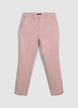 Hose aus Baumwollsatin - 3XL