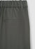 Trousers with pleats