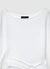 Maglia aderente con fusciacca