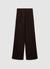 Pantaloni palazzo a vita alta