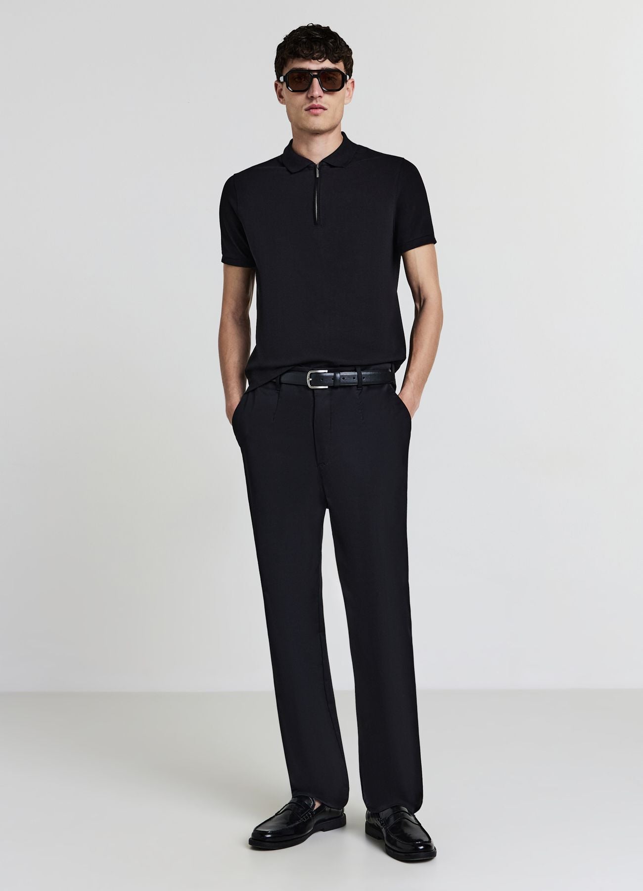 トップス i SHII Clubman Polo 商品 – i SHII