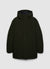 Parka con cappuccio