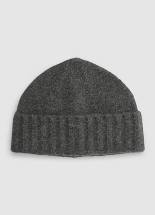 Solid colour short cap