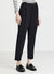 Pantaloni con pinces