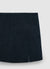 Split-leg trousers skirt