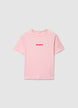 T-shirt con stampa picante - 3XL