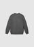 Maglia pullover a rombi con girocollo