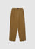 Pantalon balloon uni