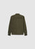 Camicia a coste con tasche sul petto