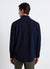 Camicia con tasche applicate