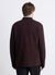 T-shirt polo in cotone piquet