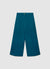 Pantaloni culotte a gamba ampia