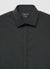 Camicia aderente con abbottonatura nascosta
