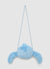 Torba na rame Stitch® sa pliš efektom