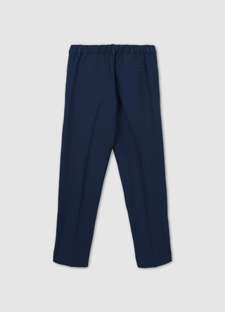Pantaloni con pinces