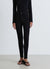 Jeans skinny a vita regolare