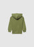 Felpa oversize con cappuccio Minecraft® stampata
