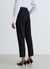 Pantaloni lunghi con pinces
