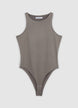 Body tinta unita - XXL
