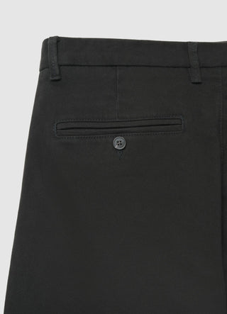 Παντελόνι chino από φανέλα