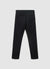 Corduroy chino trousers