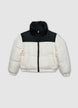 Blouson matelassé uni - 8-9