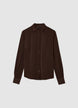 Chemise unie - XL