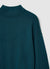 Plain Perkins collar shirt