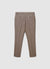 Pantaloni eleganti a quadri