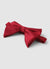 Papillon in satin