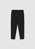 Pantaloni chinos con bottoni in vita