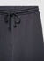 Gym Palazzo Pants with Drawstring