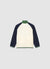 Felpa in pile con zip e taschino