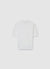 Short-sleeved polo shirt in knit fabric