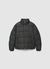 Steppjacke mit Stehkragen