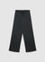 Pantaloni jogging palazzo con coulisse