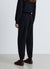 Jogger trousers with drawstring