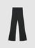 Lange Leggings mit hoher Taille