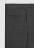 Pantaloni sartoriali a quadri in misto viscosa