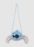 Torba na rame Stitch® sa pliš efektom