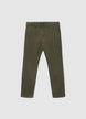 Pantaloni chino in fustagno - 54